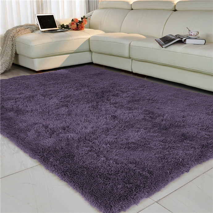 Living room/bedroom Rug Antiskid soft 150cm * 200 cm carpet